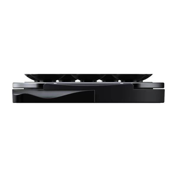 Joyroom magnetisk telefonholder JR-ZS418 sort
