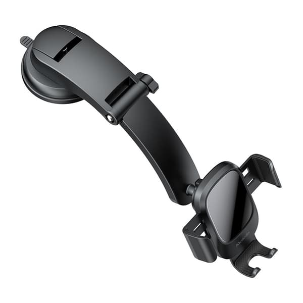 Mcdodo CM-7220 universell telefonholder (svart)