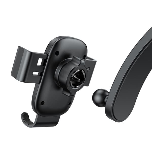 Mcdodo CM-7220 universell telefonholder (svart)