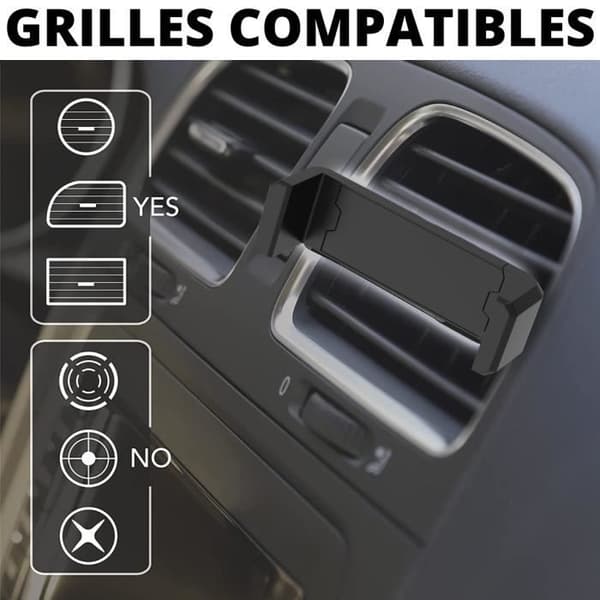 Stöd för Xiaomi 12T-12T PRO-12 LITE-12-12X-12 PRO-11T-11T PRO - stöd för luftventil