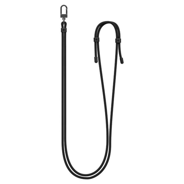 Universal axelrem för telefonfodral, 220 - 790 mm SPIGEN Svart