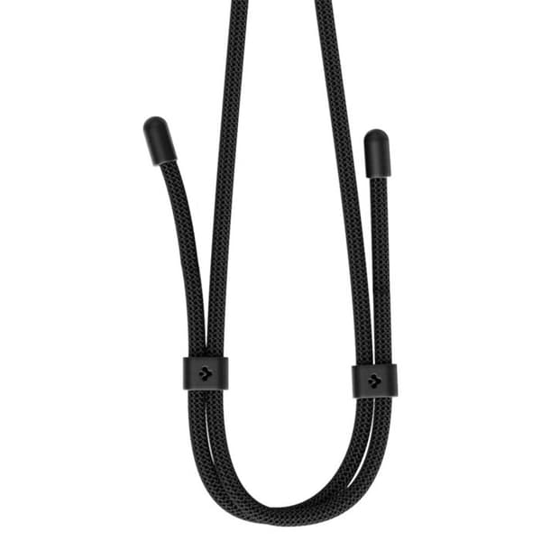 Universal axelrem för telefonfodral, 220 - 790 mm SPIGEN Svart
