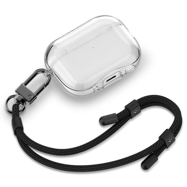 Universal axelrem för telefonfodral, 220 - 790 mm SPIGEN Svart