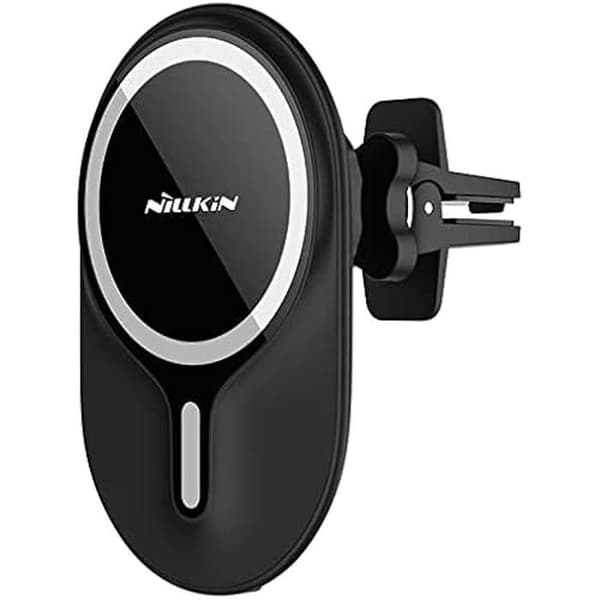 Bilhållare - NILLKIN - MagRoad Lite - Magnetisk - Kompatibel iPhone 12 - Justerbara vinklar