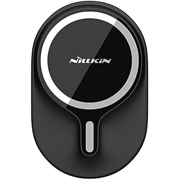 Bilhållare - NILLKIN - MagRoad Lite - Magnetisk - Kompatibel iPhone 12 - Justerbara vinklar