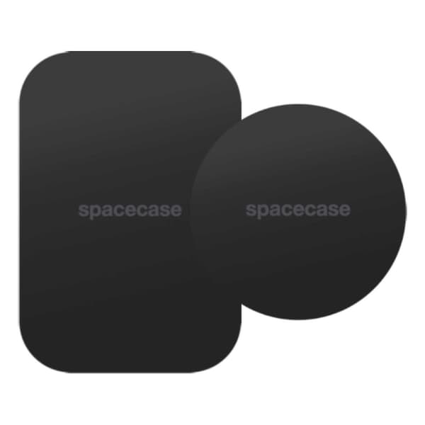 Spacecase Magnetisk Bilholder Magnetiske Plader Til Telefon