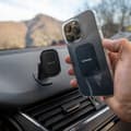 Miniatyrbillede 2 af 5: Spacecase Magnetisk Bilholder Magnetiske Plader Til Telefon