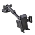 Miniatyrbild 2 av 4: TD® Biltelefonhållare Dash Mount Telefonhållare Biltelefon GPS Vindruta Bilhållare för Smartp