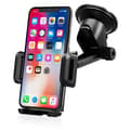 Miniatyrbild 1 av 4: TD® Biltelefonhållare Dash Mount Telefonhållare Biltelefon GPS Vindruta Bilhållare för Smartp