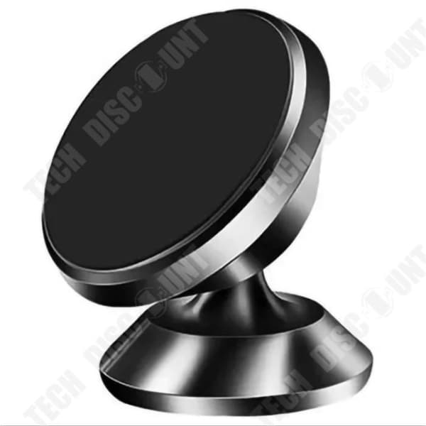 TD® Universal Biltelefonhållare - Magnetisk 360° rotation - TFS - L011