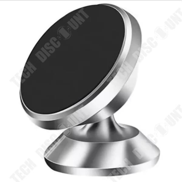 TD® Universal Biltelefonhållare - Magnetisk 360° rotation - TFS - L011