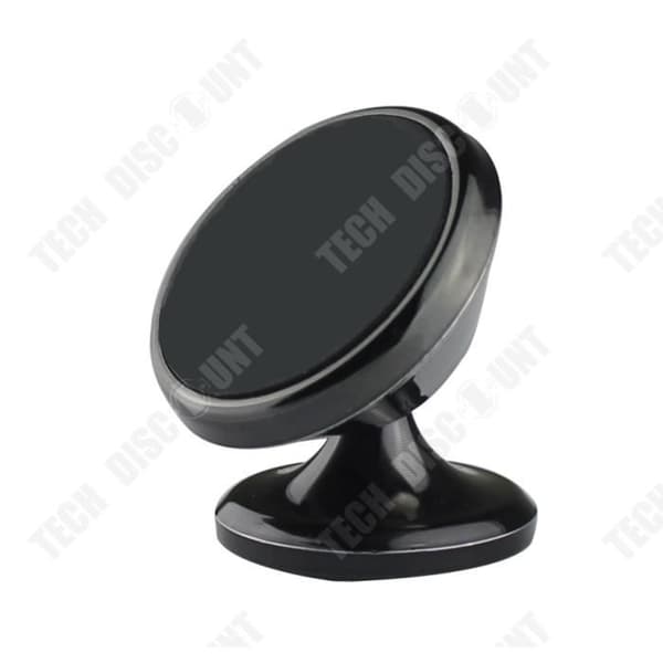TD® Universal Biltelefonhållare - Magnetisk 360° rotation - TFS - L011