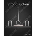 Miniatyrbild 3 av 4: TD® Support telefon ring tändare iphone cigarr tändare billig ring nyckelring laddningsbar kvinna nyckel original elektrisk usb