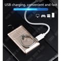 Miniatyrbild 4 av 4: TD® Support telefon ring tändare iphone cigarr tändare billig ring nyckelring laddningsbar kvinna nyckel original elektrisk usb