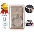 Miniatyrbild 1 av 4: TD® Support telefon ring tändare iphone cigarr tändare billig ring nyckelring laddningsbar kvinna nyckel original elektrisk usb