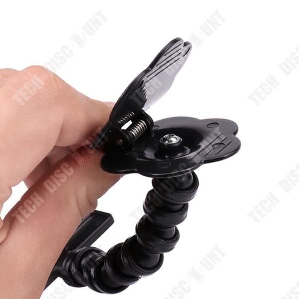 TD® Selfie Stick Abborre Husdjur Hund Katt Fotoleksak Självhäftande kameratelefon