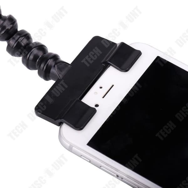 TD® Selfie Stick Abborre Husdjur Hund Katt Fotoleksak Självhäftande kameratelefon