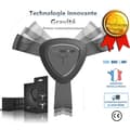 Miniatyrbild 1 av 4: TD® ny mobiltelefonhållare biltillbehör kör smartphone enkel installation säkerhet