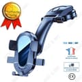Miniatyrbild 1 av 4: TD® Bilmobilhållare Sugkopp Typ Bil Dash Mount Fast Hållare Mobiltelefonhållare