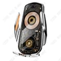 Miniatyrbild 1 av 4: TD® Transparent navigationshållare för trådlös laddning av bilens mobiltelefon Specialhållare för bilen