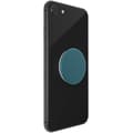 Miniatyrbild 3 av 4: POPSOCKETS Aluminium Batik Blue 90213 Ocean Blue Mobilhållare