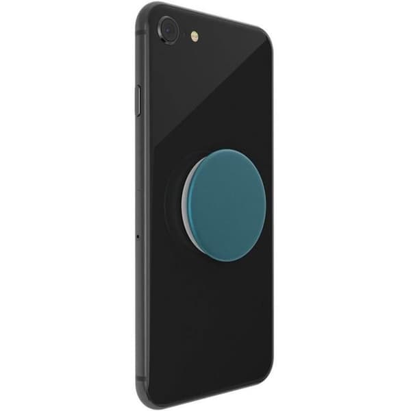 POPSOCKETS Aluminium Batik Blue 90213 Ocean Blue Mobilhållare