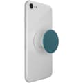 Miniatyrbild 4 av 4: POPSOCKETS Aluminium Batik Blue 90213 Ocean Blue Mobilhållare