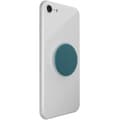Miniatyrbild 2 av 4: POPSOCKETS Aluminium Batik Blue 90213 Ocean Blue Mobilhållare