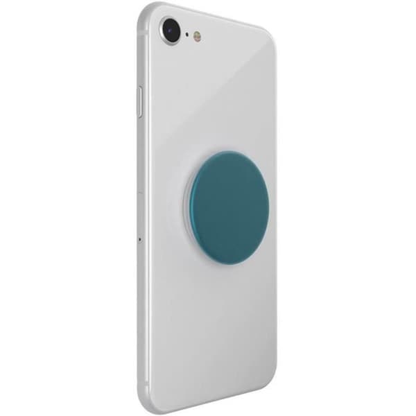 POPSOCKETS Aluminium Batik Blue 90213 Ocean Blue Mobilhållare