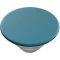Miniatyrbild 1 av 4: POPSOCKETS Aluminium Batik Blue 90213 Ocean Blue Mobilhållare