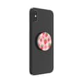 Miniatyrbild 4 av 4: Smartphonetillbehör - POPSOCKETS - Berry Bloom - Grip - Videostöd - Rosa