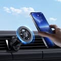 Miniatyrbilde 6 av 6: INF MagSafe Car Air Vent Mount holder telefonen din sikker Model 2