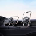 Pikkukuva 4 / 6: INF MagSafe-tuuletusaukko: Turvallinen puhelinpidike autoon Model 2