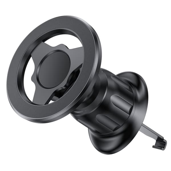 INF MagSafe Vent Mount: Säkert biltelefonfäste Model 1