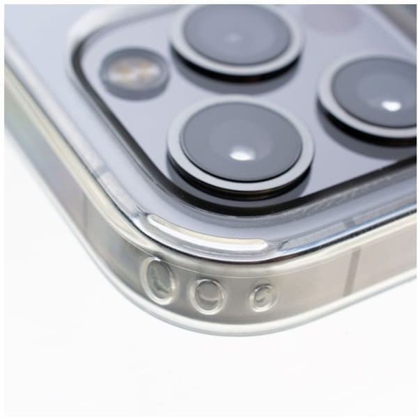 FIXÉ MagPure med MagSafe-stöd för Samsung Galaxy A35 5G klar