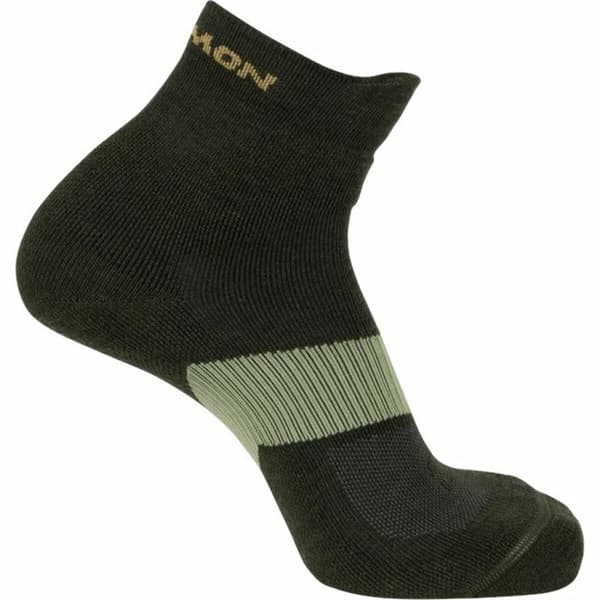 Sportsstrømper Salomon X Ultra Quarter - 42-44