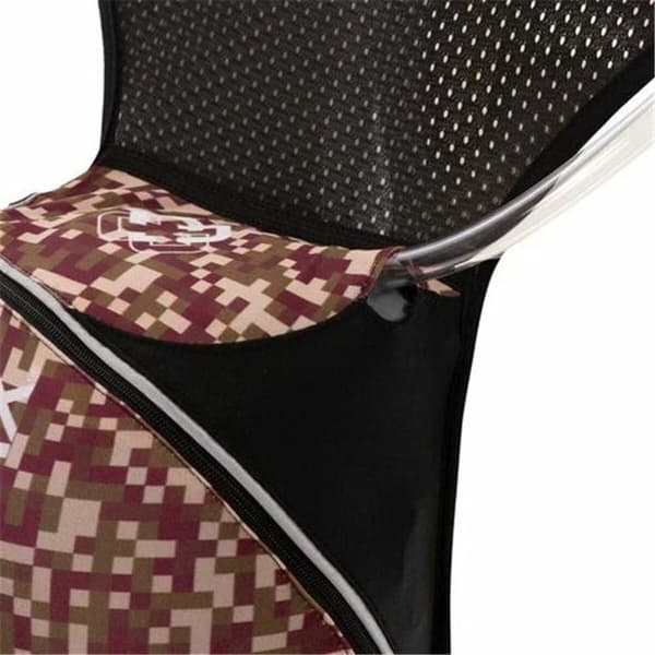 Løbevest ARCh MAX Arch Max Hydration Bike 8L Sort - L