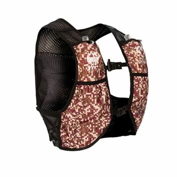 Løbevest ARCh MAX Arch Max Hydration Bike 8L Sort - L