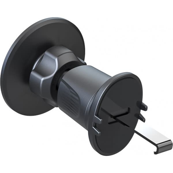 FoneKit MagSafe-kompatibel luftventilationsbilshållare för luftgaller