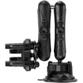 Miniatyrbild 2 av 4: UleFone Armor Mount Max Svart