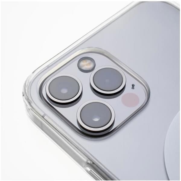 FIXÉ MagPure med MagSafe-stöd för Apple iPhone 15 Plus klar
