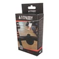 Miniatyrbillede 3 af 3: Sportsarmbånd Fitpaddy Sort