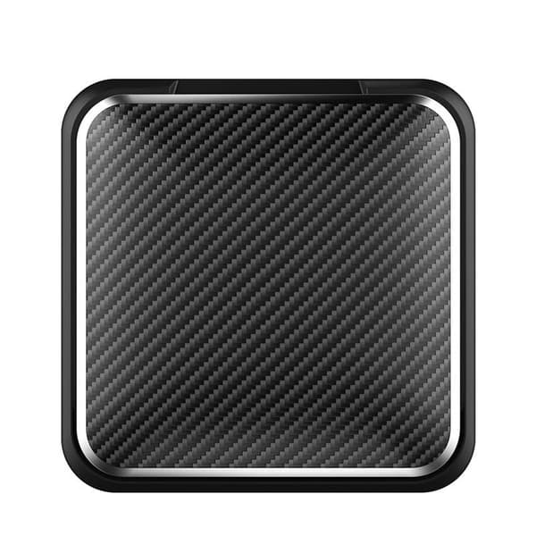 Halkfri bil Dashboard Mobilhållare för iPhone Samsung