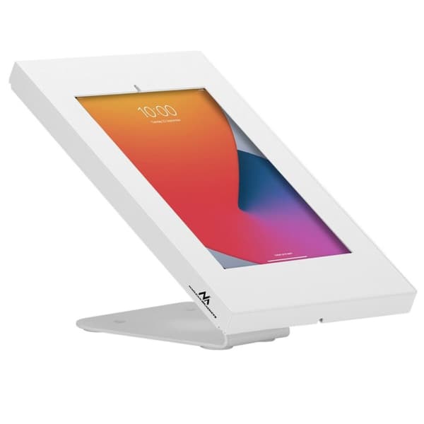 Tablet-holder MacLean MC-475W Hvid
