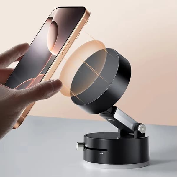 Car Magnetic Phone Holder