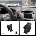 Miniatyrbillede 1 af 7: Mobilholder Hyundai IX35 2010-2015