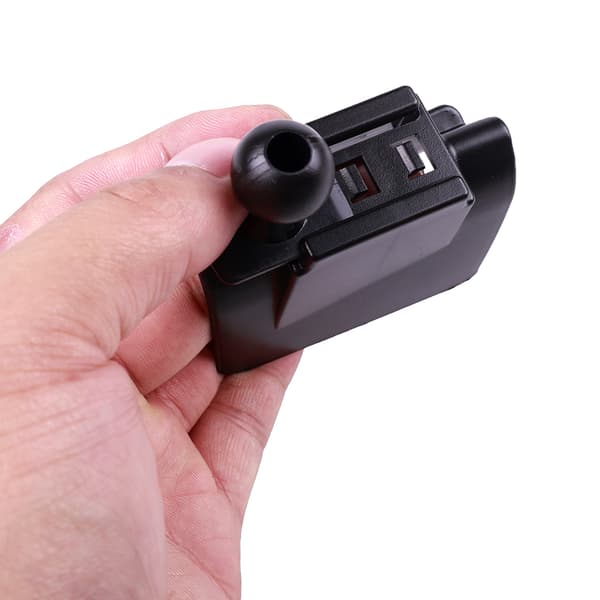 Mobilholder Hyundai Tucson 2006-2013