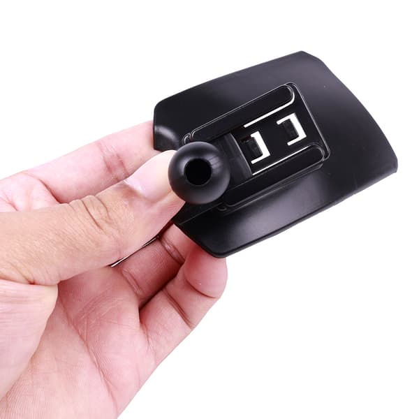 Mobilholder Hyundai Santa Fe 2006-2012