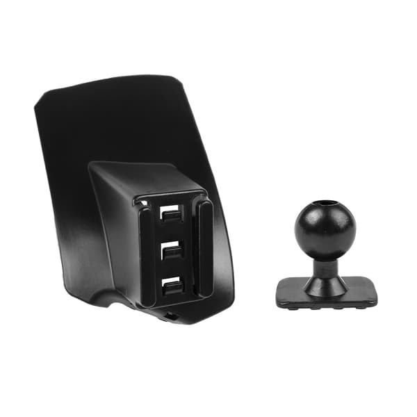 Mobilholder Hyundai Santa Fe 2006-2012
