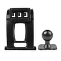 Miniatyrbilde 2 av 6: Mobilholder BMW 3 Series 2013-2019 / BMW 3 Series GT 2013-2020 F30 / F31 / F34